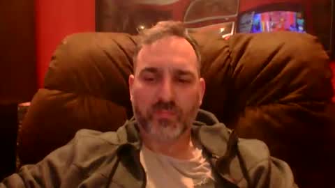 beardedambition online show from May 5, 11:21 pm