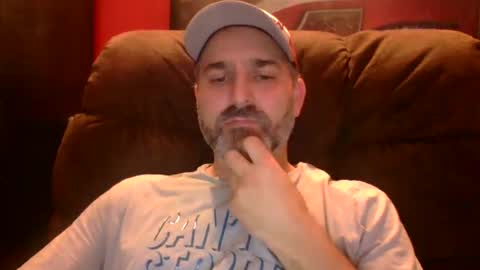 beardedambition online show from September 17, 9:18 pm