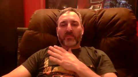 beardedambition online show from March 21, 1:22 am