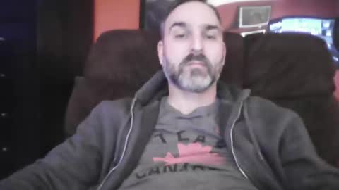 beardedambition online show from January 27, 10:16 pm