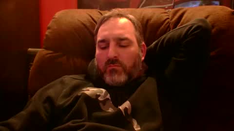 beardedambition online show from February 2, 1:36 am