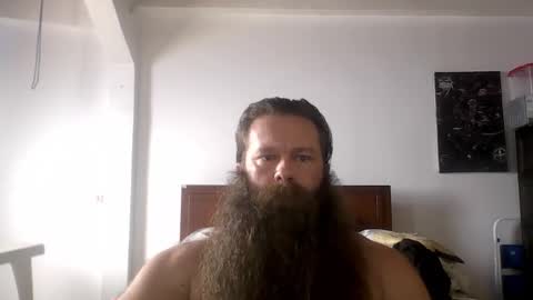 Snapshot of beardeddonkey88 chatting on September 30, 7:57 pm beardeddonkey88 online show from September 30, 7:57 pm