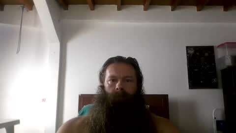 Snapshot of beardeddonkey88 chatting on September 29, 2:38 pm beardeddonkey88 online show from September 29, 2:38 pm