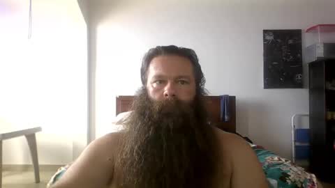Snapshot of beardeddonkey88 chatting on September 22, 2:54 pm beardeddonkey88 online show from September 22, 2:54 pm