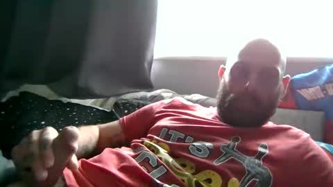 beardednjuicycock online show from April 15, 11:46 am