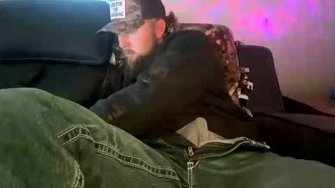 beardedstud4u online show from October 10, 2:34 pm