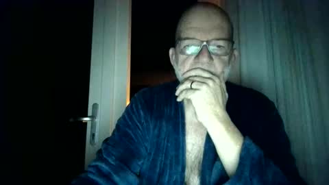 Beardman online show from November 30, 6:09 am