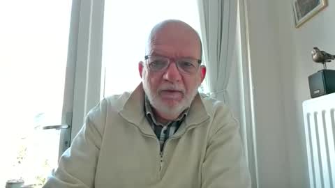 Beardman online show from March 29, 9:00 am