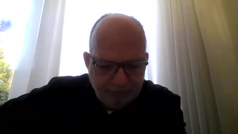 Beardman online show from December 22, 1:44 pm