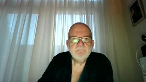 Beardman online show from March 22, 5:22 am