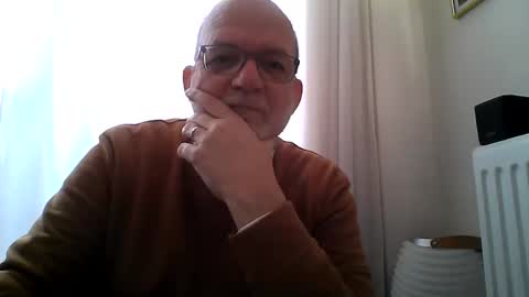 Beardman online show from January 12, 12:44 pm