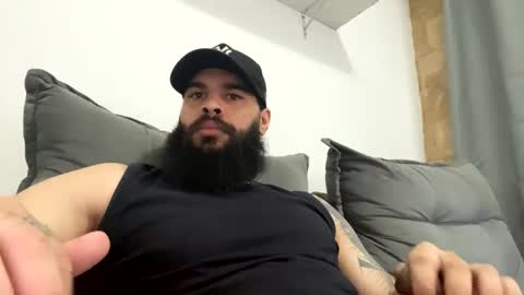 Min online show from January 13, 11:40 am