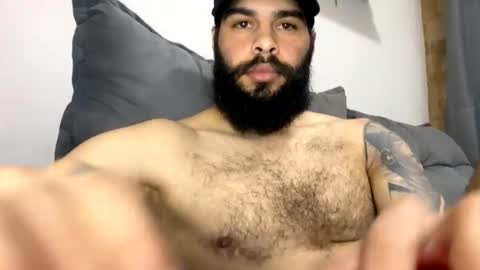 Snapshot of beardmax chatting on September 13, 6:16 am Min online show from September 13, 6:16 am