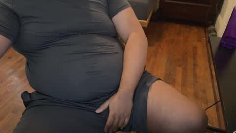 beardudeguy online show from October 1, 3:55 pm