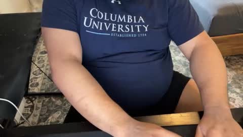 beardudeguy online show from March 8, 7:07 pm