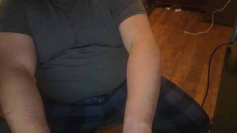 beardudeguy online show from October 20, 2:16 am