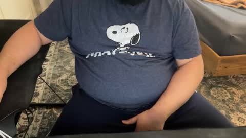 beardudeguy online show from February 11, 4:55 pm