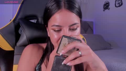 MELANI online show from February 6, 11:04 pm