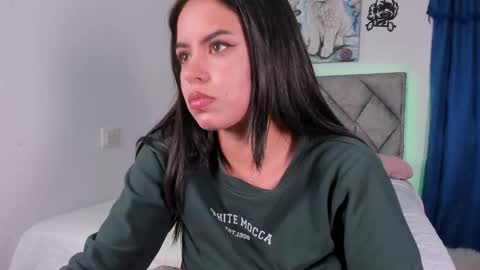 MELANI online show from October 6, 6:37 pm