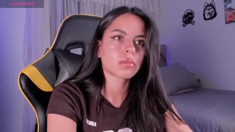 MELANI online show from February 7, 8:10 pm