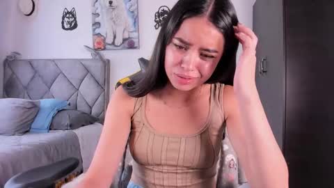 MELANI online show from September 11, 5:36 pm