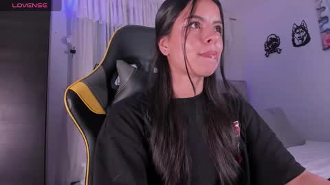 MELANI online show from February 13, 8:03 pm