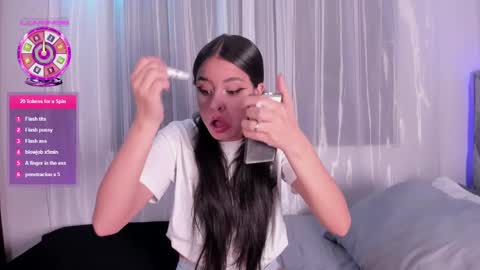 MELANI online show from March 10, 6:01 pm