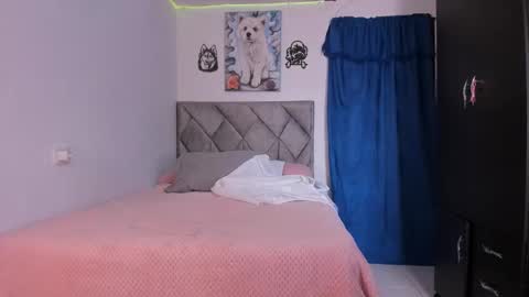 MELANI online show from September 29, 3:00 pm