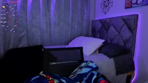 MELANI online show from December 1, 9:06 pm