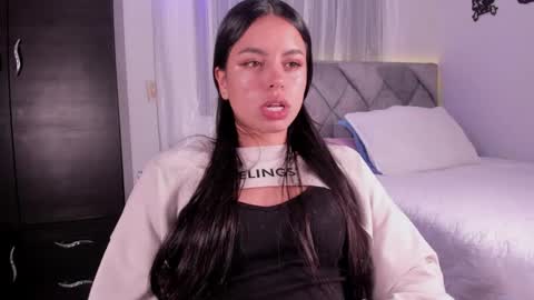 MELANI online show from February 26, 6:26 pm