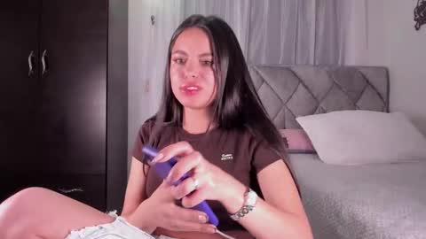 MELANI online show from February 18, 10:03 pm