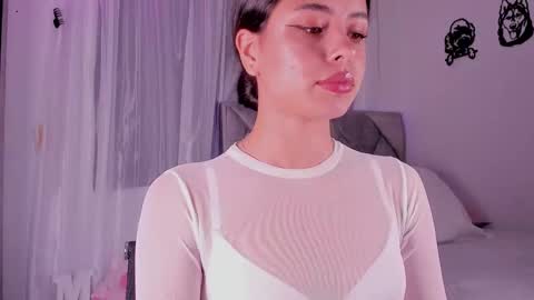 MELANI online show from February 20, 5:09 pm