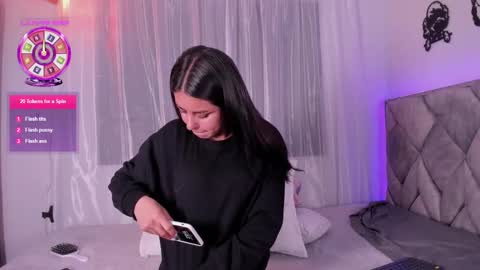 MELANI online show from February 28, 6:41 pm