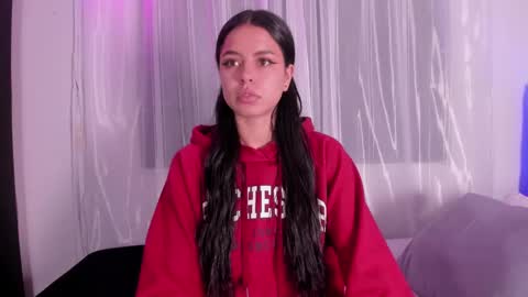 MELANI online show from March 6, 4:38 pm