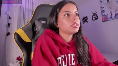 MELANI online show from February 12, 10:26 pm