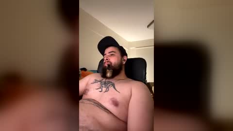 beartsmkr online show from July 20, 9:27 pm