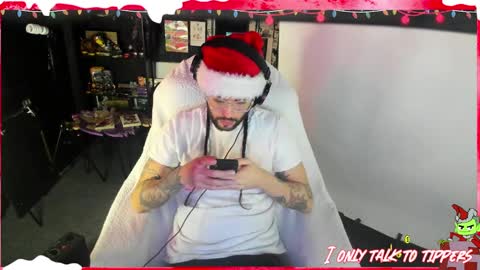 beast bxy online show from December 26, 6:52 am