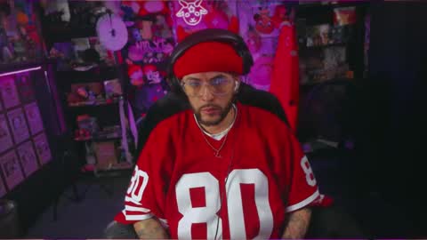 beast bxy online show from September 28, 10:19 pm