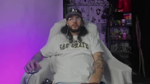 beast bxy online show from January 11, 9:36 am