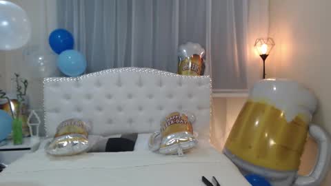 beataangel online show from September 15, 7:32 am