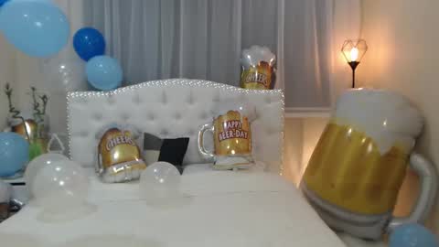 beataangel online show from September 13, 7:55 am