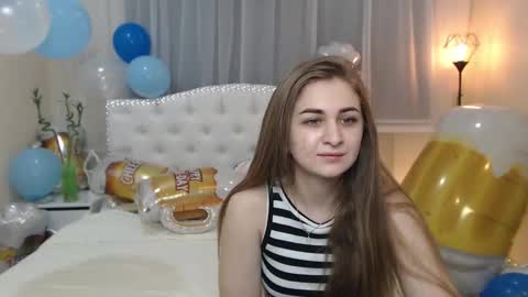 beataangel online show from September 16, 7:33 am