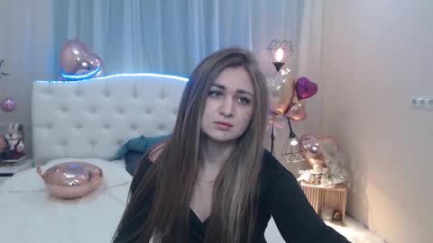 beataangel online show from February 19, 10:34 am