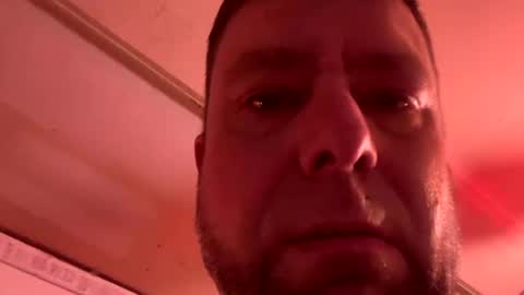 Mikes room online show from February 19, 8:35 am