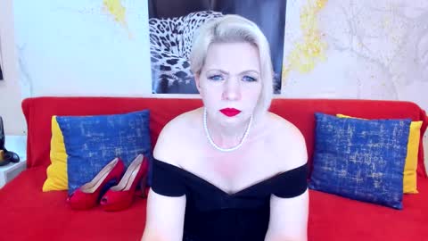 BeatifullHellen online show from October 19, 8:35 pm