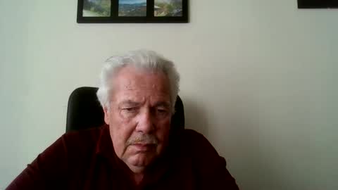 Beat online show from November 14, 1:24 pm