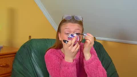 Beatrice online show from January 31, 7:11 pm