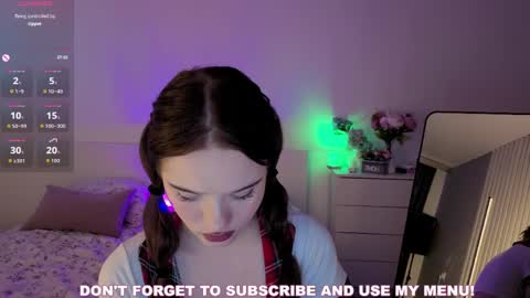 My name is Beatrice Like my broadcast pls 3 online show from April 18, 9:11 am