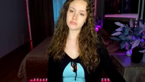 BeatriceWild online show from March 24, 12:11 pm