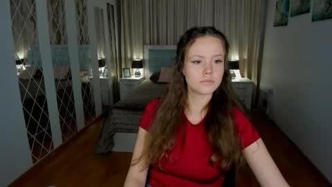 BeatriceWild online show from February 25, 11:47 am